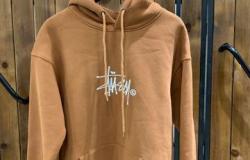 Худи Stussy в Самаре - объявление №1355978