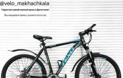 Велосипед в Махачкале - объявление №1355995