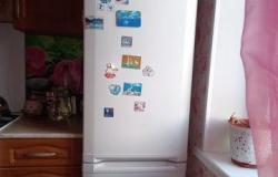 Холодильник бу в Сыктывкаре - объявление №1357240