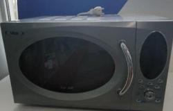 Микроволновка Vitek VT-1660 в Иваново - объявление №1357310