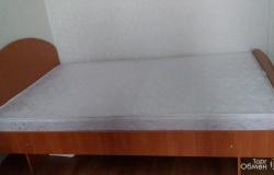Продам: Продам кровать в Перми - объявление №1357361