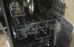 Посудомоечная машина Electrolux в Октябрьском - объявление №1357465