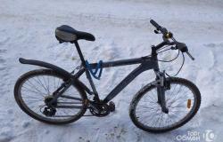 Велосипед бу в Магадане - объявление №1357492