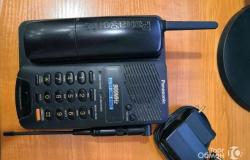 Радио телефон Panasonic в Мурманске - объявление №1357774