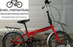 Велосипед в Махачкале - объявление №1358035