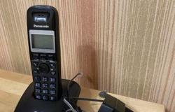 Беспроводной домашний телефон в Казани - объявление №1358917