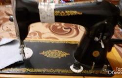 Швейная машина подольская в Кургане - объявление №1359351
