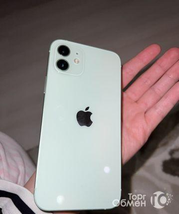 Apple iPhone 12, 64 ГБ, б/у - Фото 4
