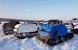 Мотобуксировщики Baltmotors (в ассортименте) в Санкт-Петербурге - объявление №1360050