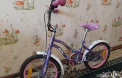 Детский велосипед stern в Россоши - объявление №1360309