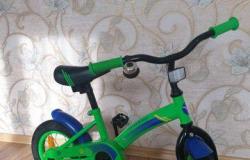 Велосипед в Йошкар-Оле - объявление №1361652