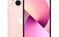 Apple iPhone 13 mini 128GB Pink в Севастополе - объявление №1362062