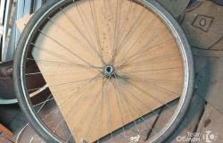Обод для велосипеда в Кургане - объявление №1362114