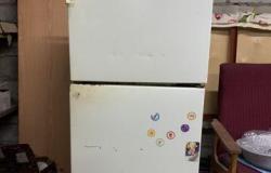 Холодильник в Элисте - объявление №1362230