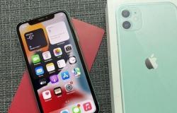 iPhone 11 128gb в Мурманске - объявление №1363217