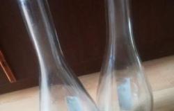Бутыли для поделок, за 1 шт в Самаре - объявление №1363704