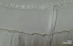Юбка лён с вышивкой в Улан-Удэ - объявление №1363814