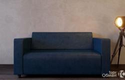 Кожзам диван офисный в Саратове - объявление №1363842
