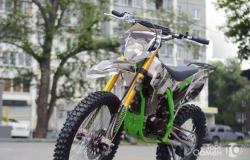 Мотоцикл Sharmax Enduro 250GP в Якутске - объявление №1364178