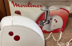 Мясорубка moulinex hv8 в Хабаровске - объявление №1364244
