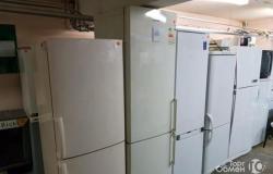 Разные холодильники бу в Новокузнецке - объявление №1364487