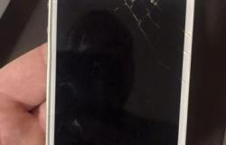 Apple iPhone 4S, 16 ГБ, б/у в Железногорске - объявление №1364618
