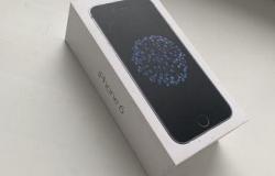 Apple iPhone 6, 32 ГБ, б/у в Барнауле - объявление №1364929