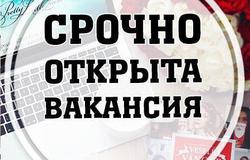 Ищу работу : Работа в крупной компании! в Челябинске - объявление №136715