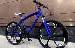 Get Woke 26 на литье (новый велосипед) в Великом Новгороде - объявление №1367194