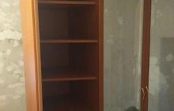 Продам: Продам шкаф, в отличном состоянии, 4-х дверной с зеркалами. в Тюмени - объявление №136790