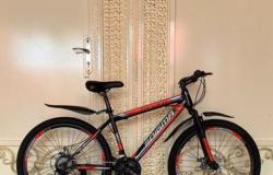 Велосипед в Нальчике - объявление №1368290