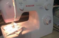 Швейная машина Singer 2263 в Гатчине - объявление №1368487