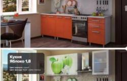 Кухонный гарнитур в Орле - объявление №1368811