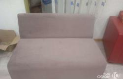 Новый диван в Ижевске - объявление №1369437