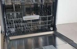 Посудомоечная машина в Хабаровске - объявление №1369643