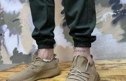 Adidas мужские кроссовки в Йошкар-Оле - объявление №1369712