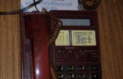 Телефон в Тамбове - объявление №1370590