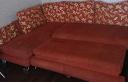 Продам: Продам диван в Красноярске - объявление №137098