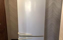 Холодильник Атлант двухкамерный в Волгограде - объявление №1371046