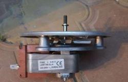 Турбина вентилятор для настенного котла в Махачкале - объявление №1372052