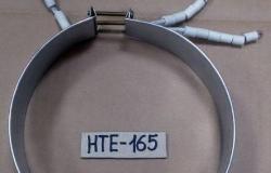 Тэн для термопота 165мм (хомут) HTE-165 в Новосибирске - объявление №1372298