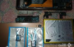 Sony Xperia Z3 (D6603), 16 ГБ, б/у в Костроме - объявление №1373963