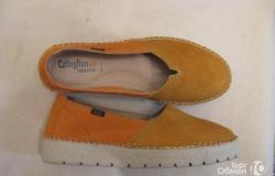 Мокасины,туфли Callaghan Испания р. 41 в Калуге - объявление №1374174