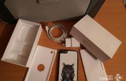 Apple iPhone 6, 16 ГБ, б/у в Новосибирске - объявление №1374218