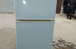 Холодильник в Самаре - объявление №1374378