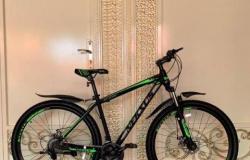 Велосипед в Владикавказе - объявление №1375539