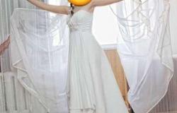 Свадебное Платье в Пензе - объявление №1375958