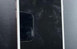 Apple iPhone 6S, 32 ГБ, б/у в Тамбове - объявление №1377419