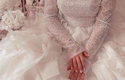 Саадебное платье от MillaNova в Краснодаре - объявление №1377446