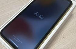 Apple iPhone 11, 128 ГБ, б/у в Северодвинске - объявление №1377515